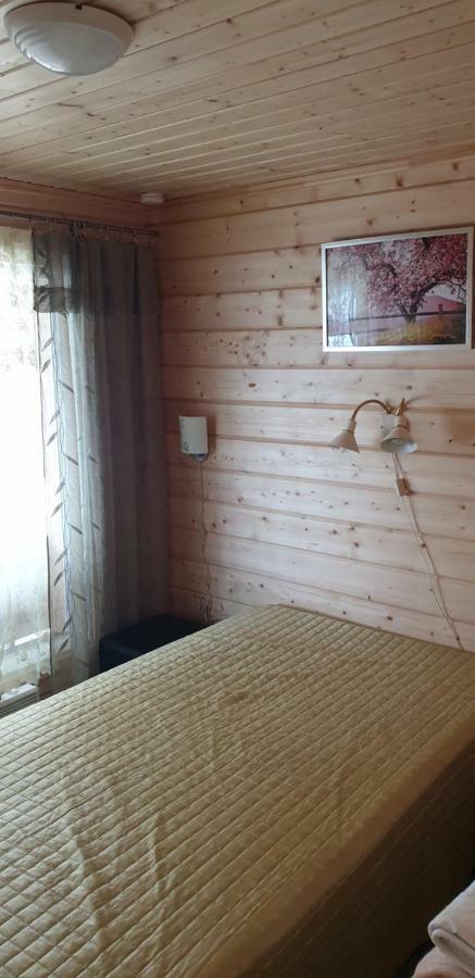 Tilhi 1 Cottage Piojarvi Екстер'єр фото